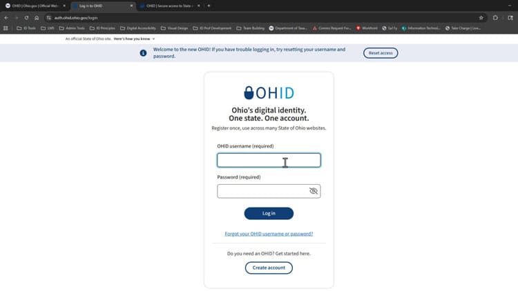 Add 2-Step Verification Method (MFA)