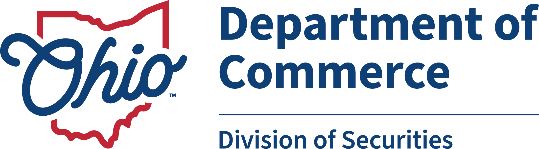 com.ohio.gov Homepage