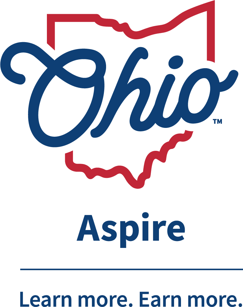 Aspire logo