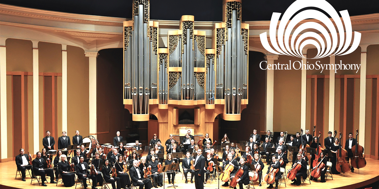 Central Ohio Symphony in Gray Chapel