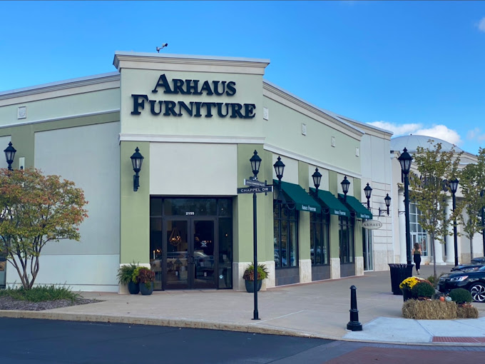 Arhaus