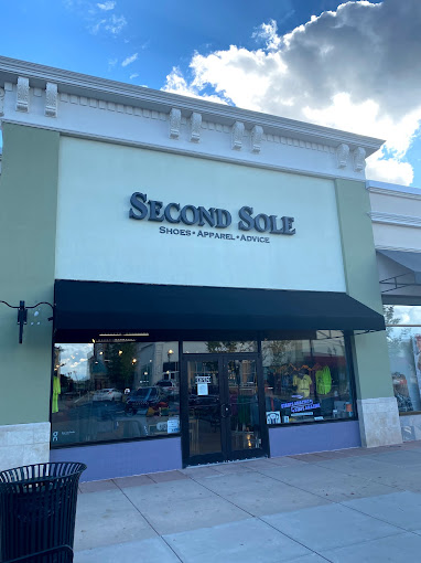 Second Sole