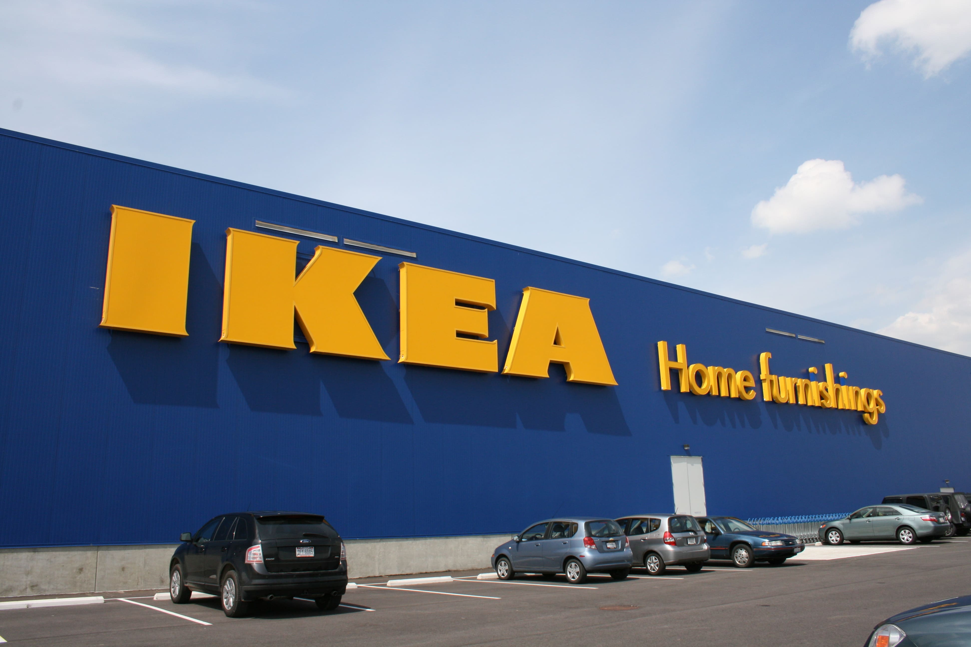 IKEA