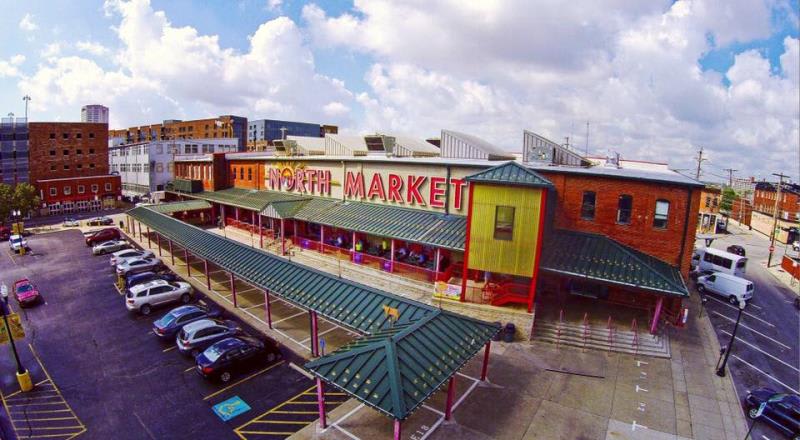 North Market Downtown