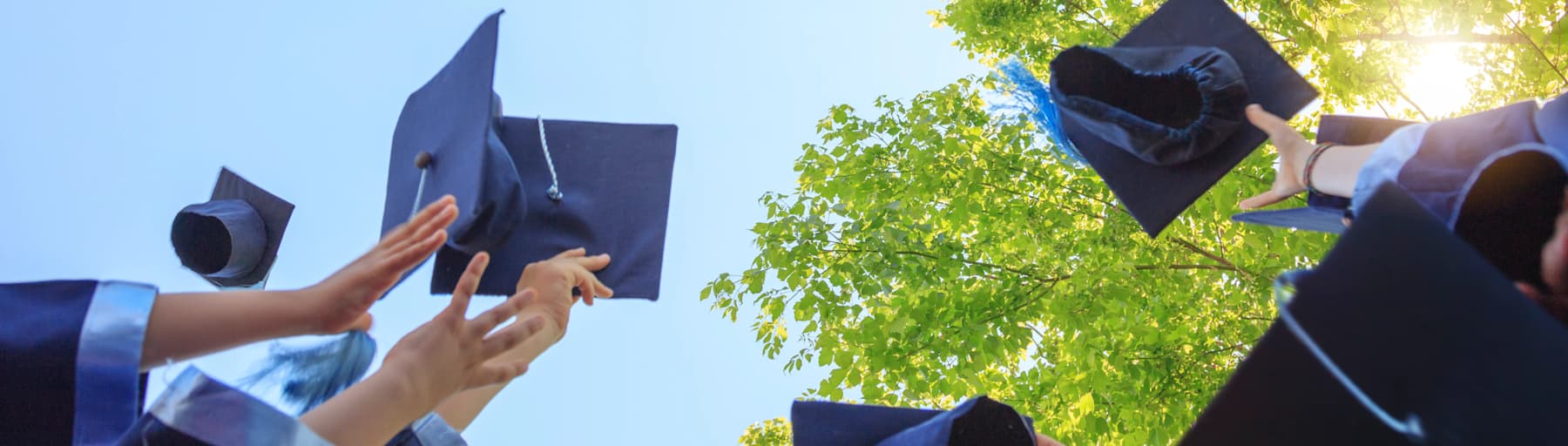 Colage Grad College graduates | WorkOhio