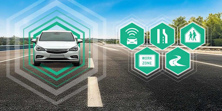 V2X Standard Operating Principles | DriveOhio